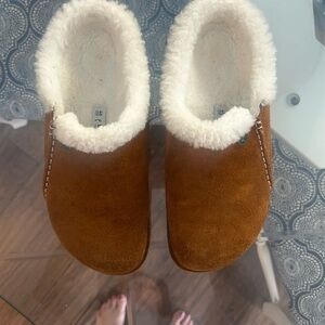 Birkenstock slipper 40